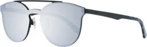 Web Monoscheibensonnenbrille WE0190 0002C