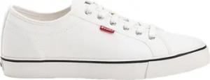 Levis Damenschuhe HERNAN S 51-REGULAR WHITE 235655