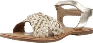 Mod'8 Sandalen CANIBRAID