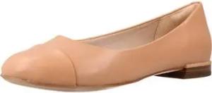 Clarks Ballerinas FESTIVAL GOLD