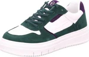 Tamaris Halbschuhe Schnuerschuhe 1-23746-43/701 701