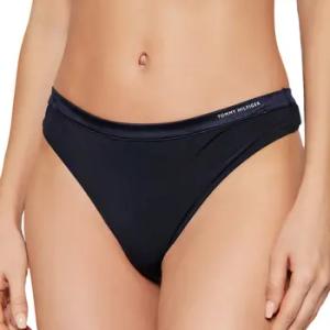 Tommy Hilfiger Strings UW0UW03259