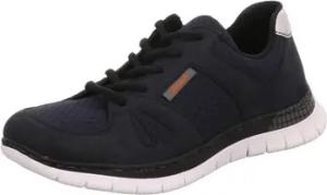 Rieker Halbschuhe Schnuerschuhe L514114