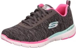 Skechers Halbschuhe Sportschuhe 149008 149008 BKMT