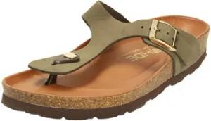 Rohde Clogs Pantoletten Alba 5642/61