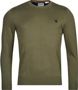 Timberland Sweatshirt LS WILLIAMS RIVER COTTON CREW