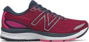 New Balance Herrenschuhe Sportschuhe M Solv V3 Pink WSOLVV3