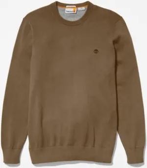 Timberland Pullover TB0A2BMMA581 WILLIAMS-GRAPE LEAF