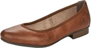 Rieker Ballerinas 51994-24