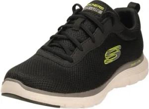 Skechers Sneaker Sportschuhe FLEX ADVANTAGE 4.0 - PROVIDENCE 232229 BLK