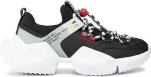 Versace Jeans Couture Sneaker 72YA3SU2