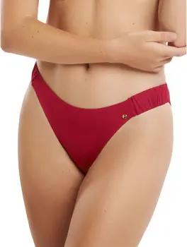 Lisca Bikini Ober- und Unterteile Bikini-Strümpfe mit tiefem Ausschnitt niedrige Taille Isola