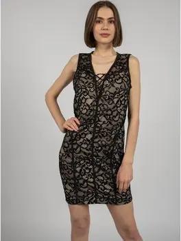 Guess Kurze Kleider W74K24WA9B0 | Dress