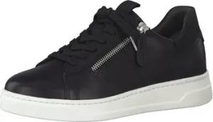 Tamaris Halbschuhe Schnuerschuhe Da.-Schnürer 1-1-23705-28 001