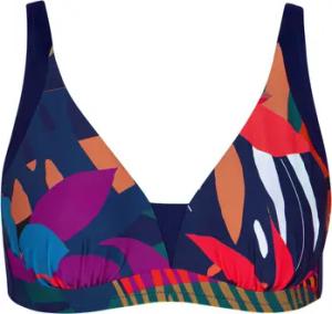 Lisca  Bikini Ober- und Unterteile Bademode-Top ohne Bügel Tenerife
