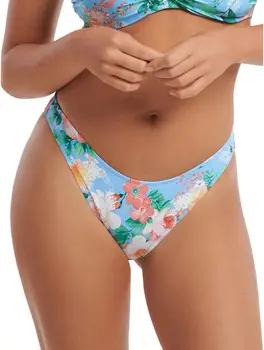 Lisca Bikini Ober- und Unterteile Bikini-Strümpfe mit tiefem Ausschnitt Manila