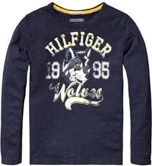 Tommy Hilfiger T-Shirt für Kinder -