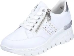 Rieker  Sneaker Schnürhalbschuh N8321-80