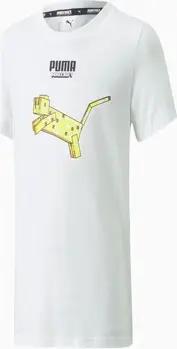 Puma T-Shirt für Kinder 533435