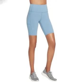 Skechers  7/8 & 3/4 Hosen Go Walk High Waisted Bike Short