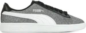 Puma Sneaker Smash v2 Glitz Glam Jr