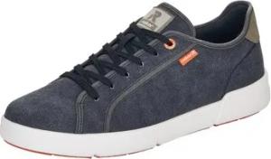 Rieker  Halbschuhe Schnuerschuhe 07103-14