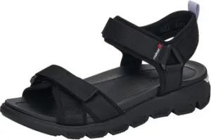Rieker Damenschuhe Sandaletten FSK Sandalen V8401-00 00