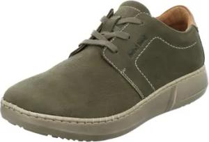 Josef Seibel  Halbschuhe Louis 01, moos-kombi