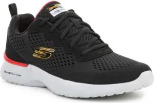 Skechers  Fitnessschuhe Air Dynamight Tuned Up 232291-BLK