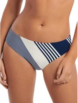 Lisca Bikini Ober- und Unterteile Hochgeschnittene Bikini-Strümpfe Quinby