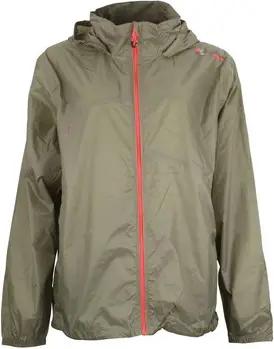 Peak Mountain Windjacken Coupe-vent femme ARA