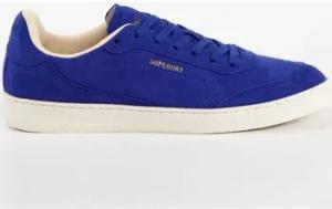 Superdry Sneaker Vegan retro ov sleek trainer