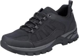 Rieker Fitnessschuhe Sportschuhe HWK Halbschuhe B6810-00