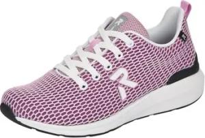Rieker Sneaker Schnürhalbschuh 40103-30