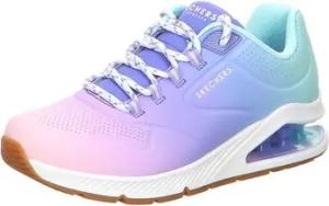 Skechers  Halbschuhe Schnuerschuhe 155628 BLMT