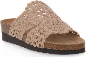 Grunland Pantoffeln BEIGE 11HOLA