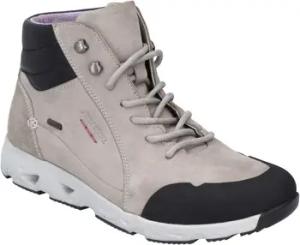 Josef Seibel Sneaker Noih 53, grau-kombi