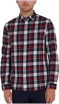 Tommy Hilfiger Hemdbluse -