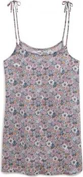 Vans Kleider Retro floral dress