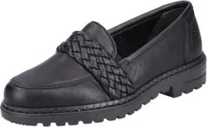 Rieker Damenschuhe Slipper Slipper Halbschuh 54850-00