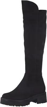 Tamaris Stiefel Stiefel Da.-Stiefel 1-1-25506-29/001