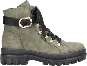 Rieker  Stiefeletten X9023