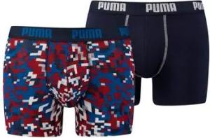 Puma Hemdbluse -