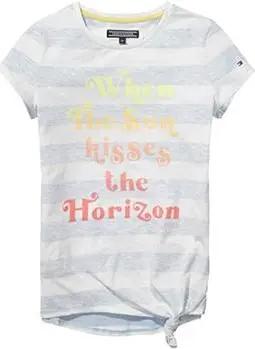 Tommy Hilfiger T-Shirt für Kinder -