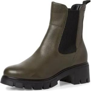 Tamaris Stiefel Stiefeletten Da.-Stiefel 1-1-25479-29/722