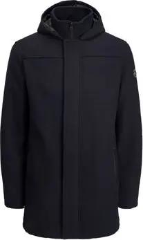 Jack & Jones Jacken 12215504 JCOTECH JAKE-NAVY BLAZER