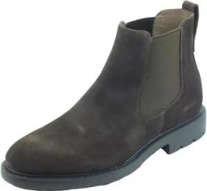 NeroGiardini Herrenstiefel I201652U Colorado T. di
