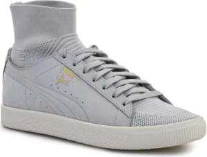Puma Turnschuhe CLYDE SOCK 367997-03