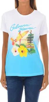 Galvanni T-Shirt GLVSW1127601-WHITE
