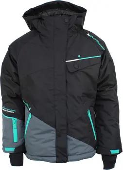 Peak Mountain Kinder-Jacke Blouson de ski fille GATENE